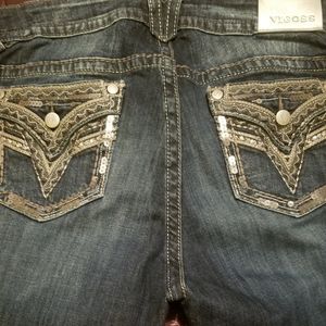 Vigoss jeans